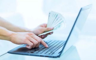 更快、更好、更實惠 互聯網金融技術如何賦能大眾